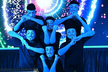 Cultural Day 2024 - 2025