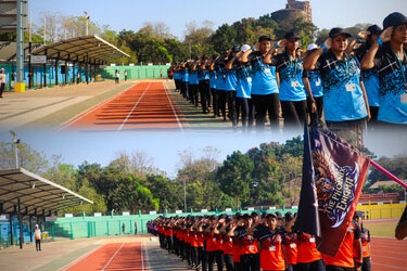 Sports Day - 2024